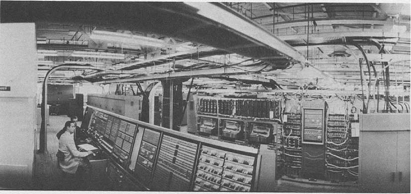 IBM SAGE